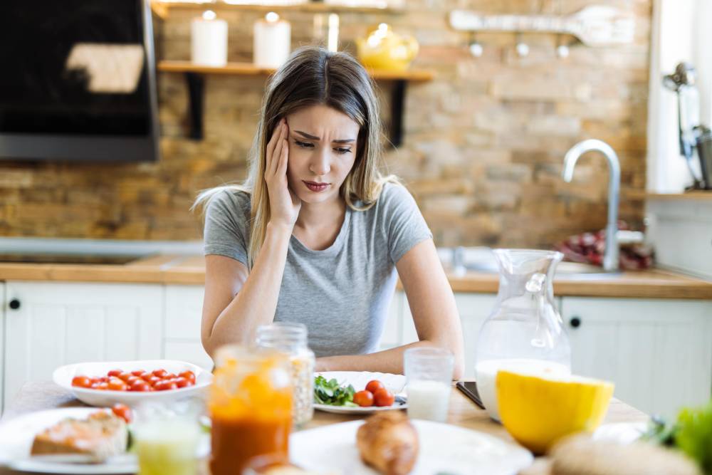 Trouble du comportement alimentaire à Le Chesnay